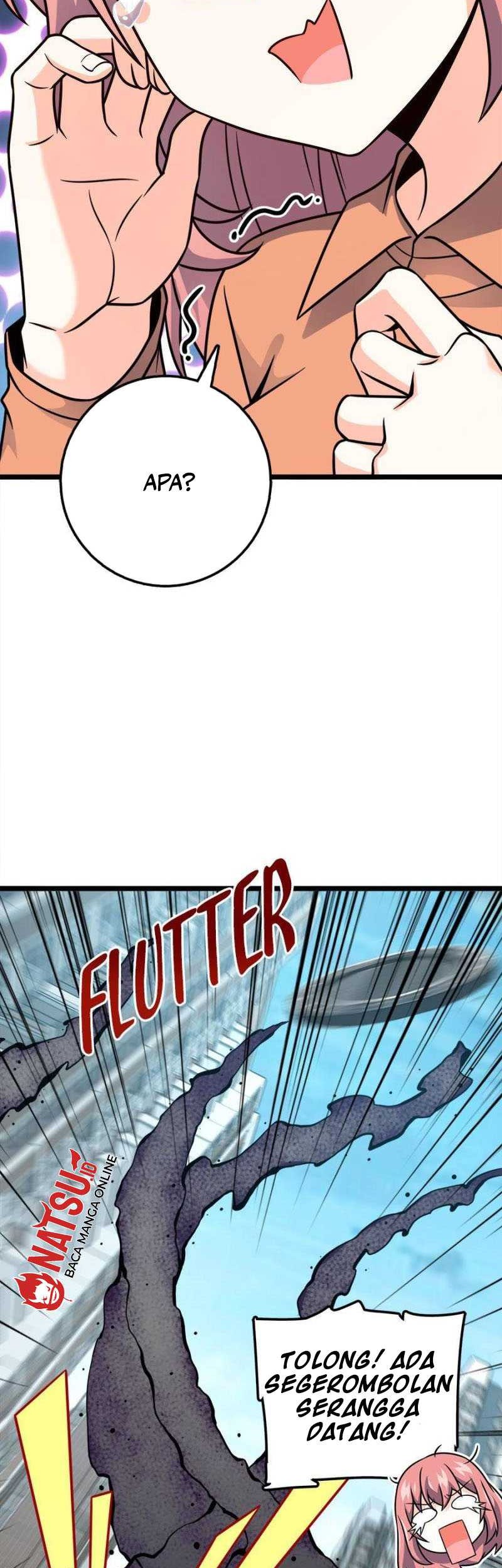 Spare Me, Great Lord! Chapter 391 Gambar 35