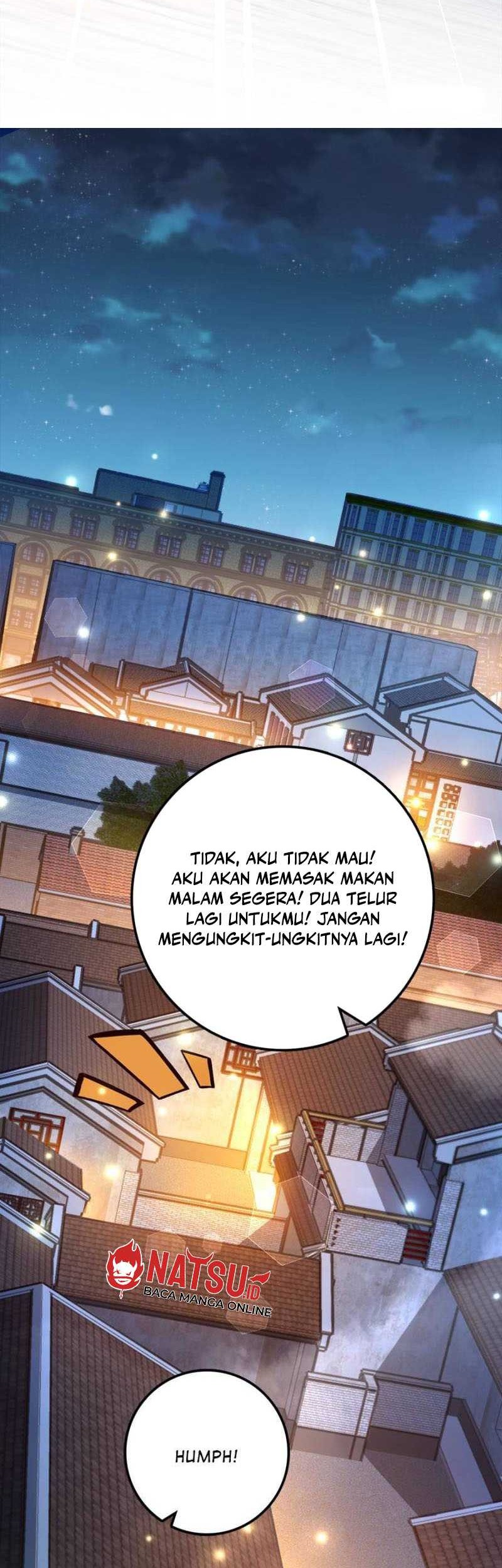 Spare Me, Great Lord! Chapter 390 Gambar 42