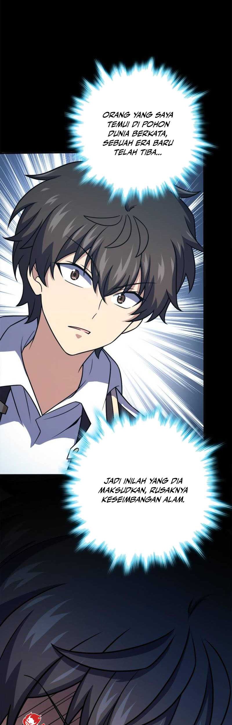 Spare Me, Great Lord! Chapter 390 Gambar 8