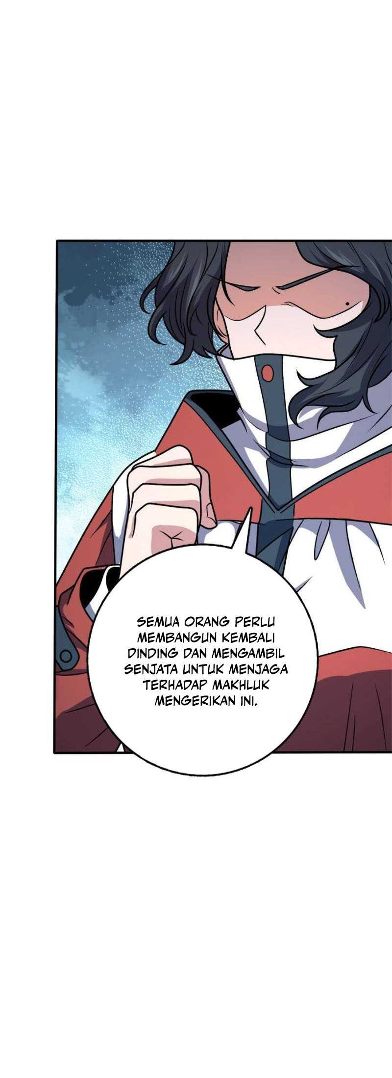 Spare Me, Great Lord! Chapter 390 Gambar 25