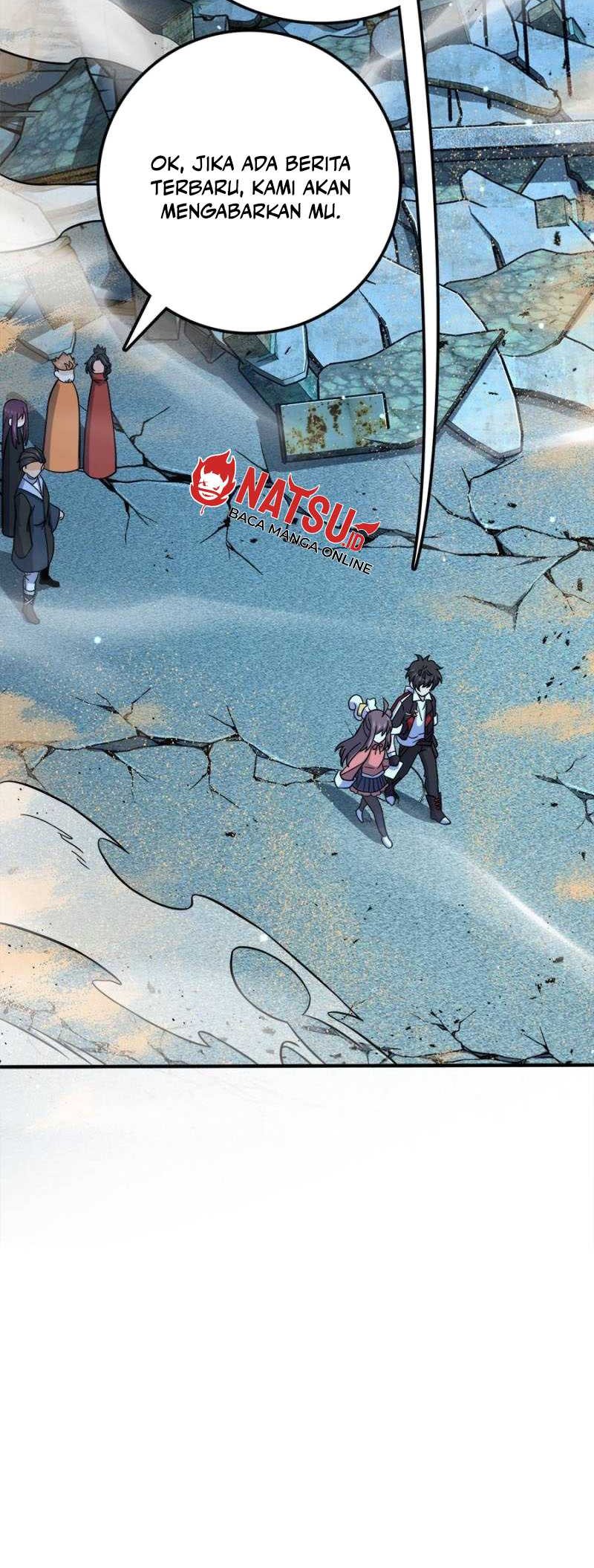 Spare Me, Great Lord! Chapter 390 Gambar 28