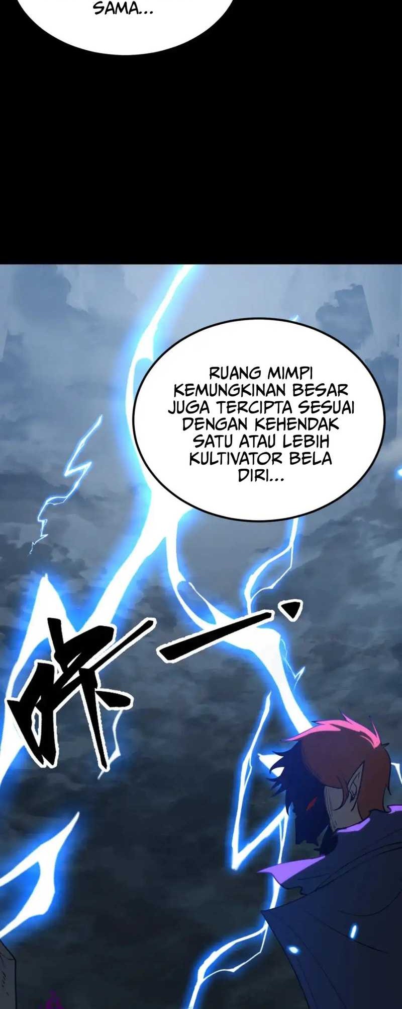 Apex Future Martial Arts Chapter 83 Gambar 29