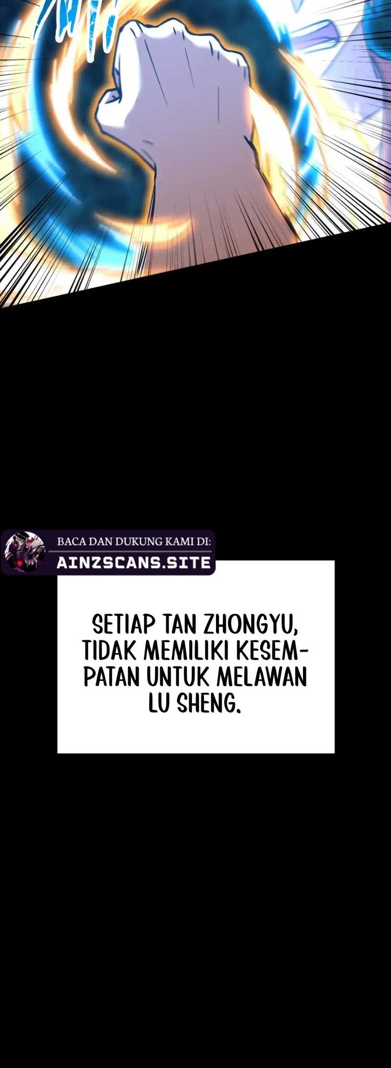 Apex Future Martial Arts Chapter 83 Gambar 35
