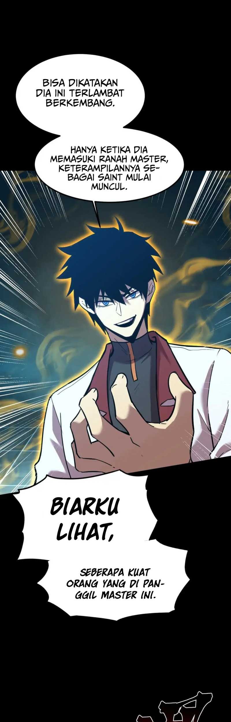 Apex Future Martial Arts Chapter 83 Gambar 38