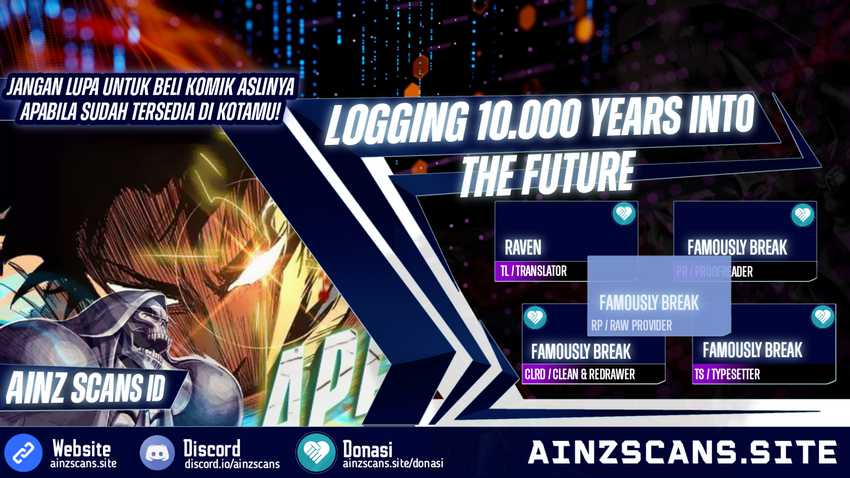 Komik Apex Future Martial Arts Chapter 83 gambar nomor 1