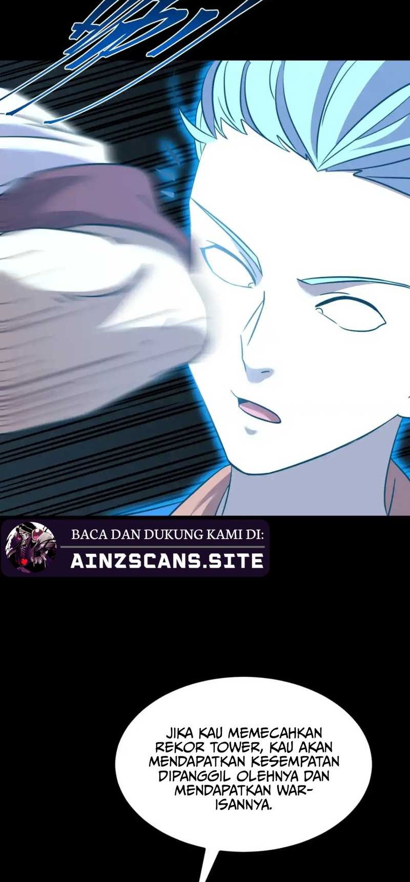 Apex Future Martial Arts Chapter 83 Gambar 27