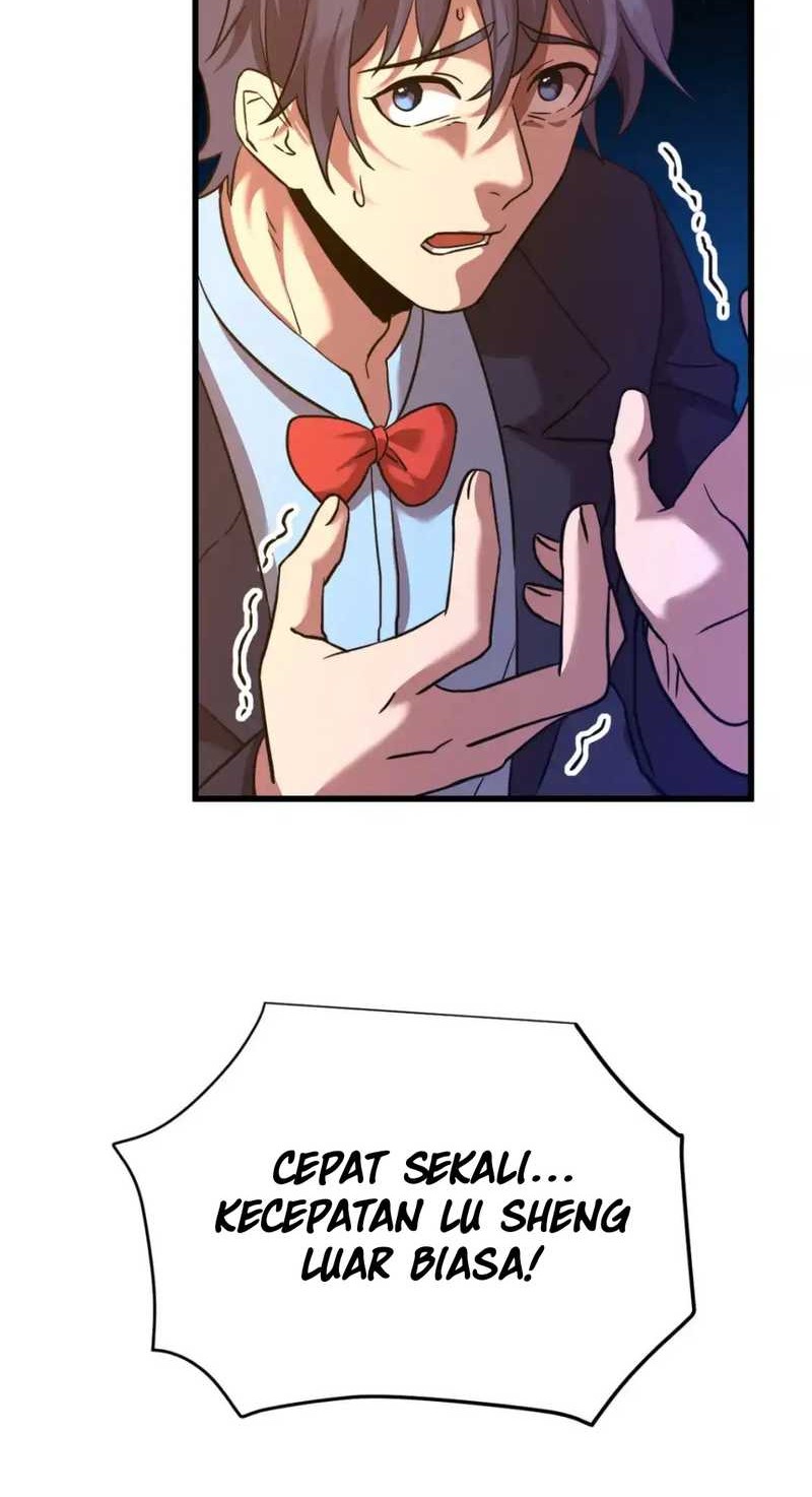 Apex Future Martial Arts Chapter 83 Gambar 46