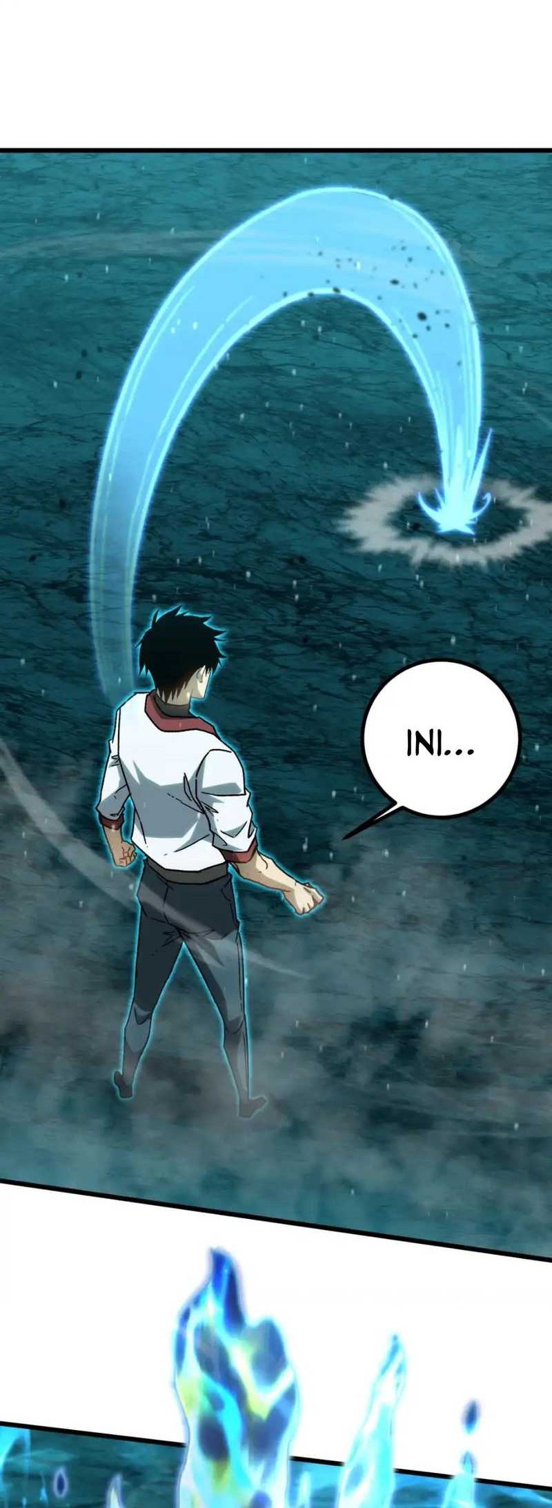 Apex Future Martial Arts Chapter 83 Gambar 12