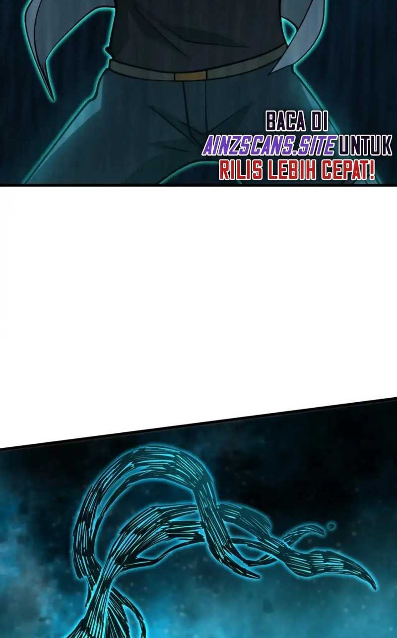 Apex Future Martial Arts Chapter 83 Gambar 18