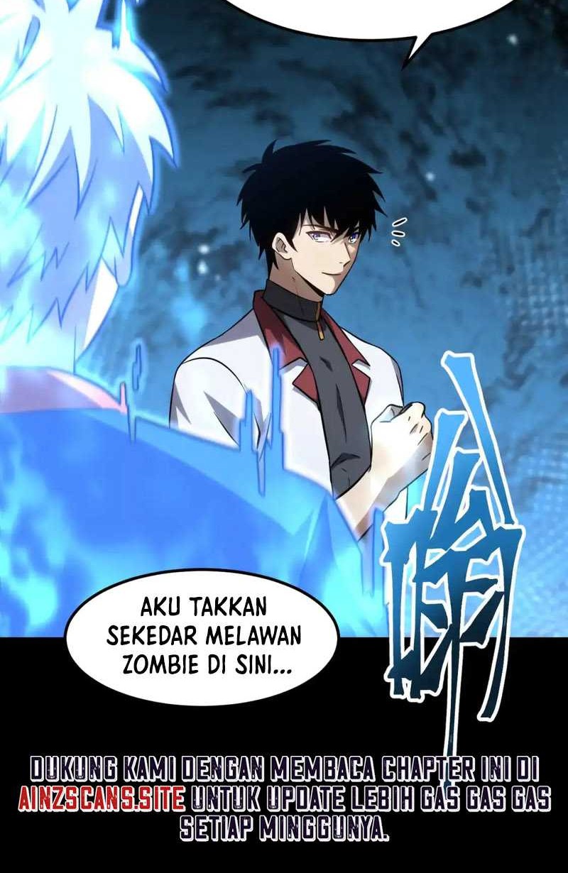 Apex Future Martial Arts Chapter 82 Gambar 49