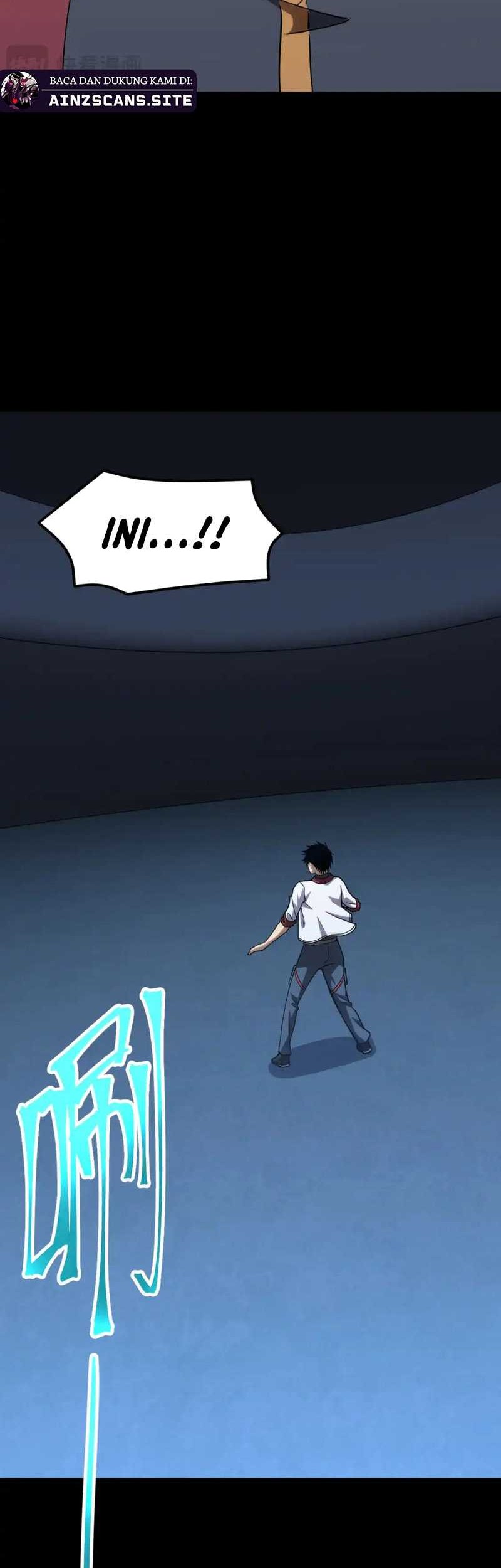 Apex Future Martial Arts Chapter 82 Gambar 47