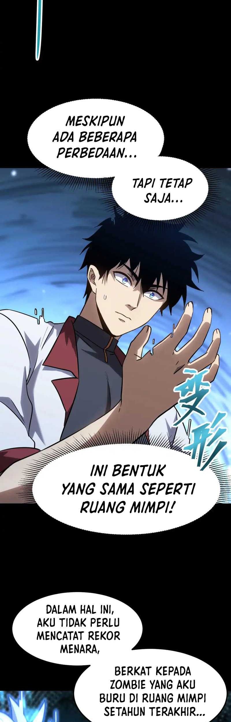 Apex Future Martial Arts Chapter 82 Gambar 48