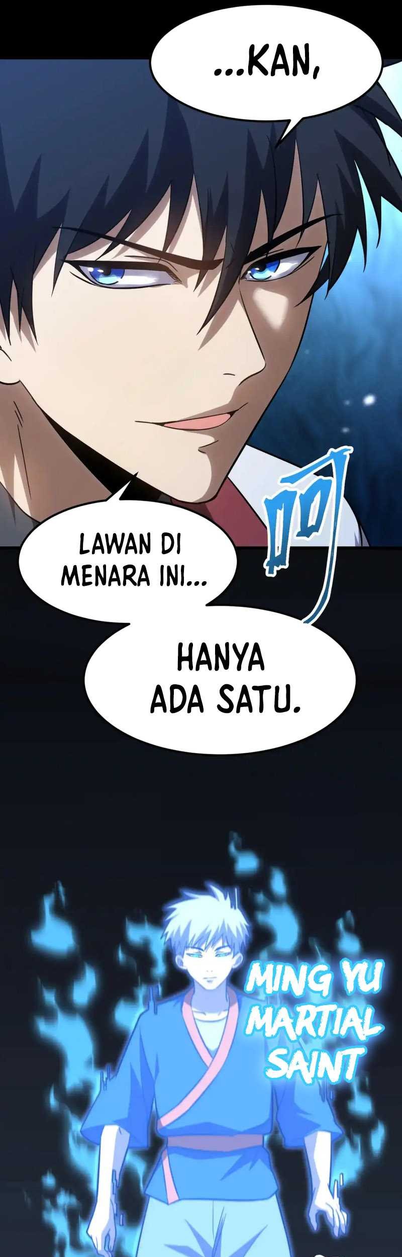 Apex Future Martial Arts Chapter 82 Gambar 50