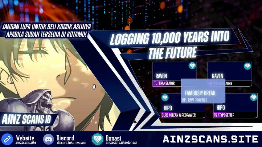 Komik Apex Future Martial Arts Chapter 82 gambar nomor 1