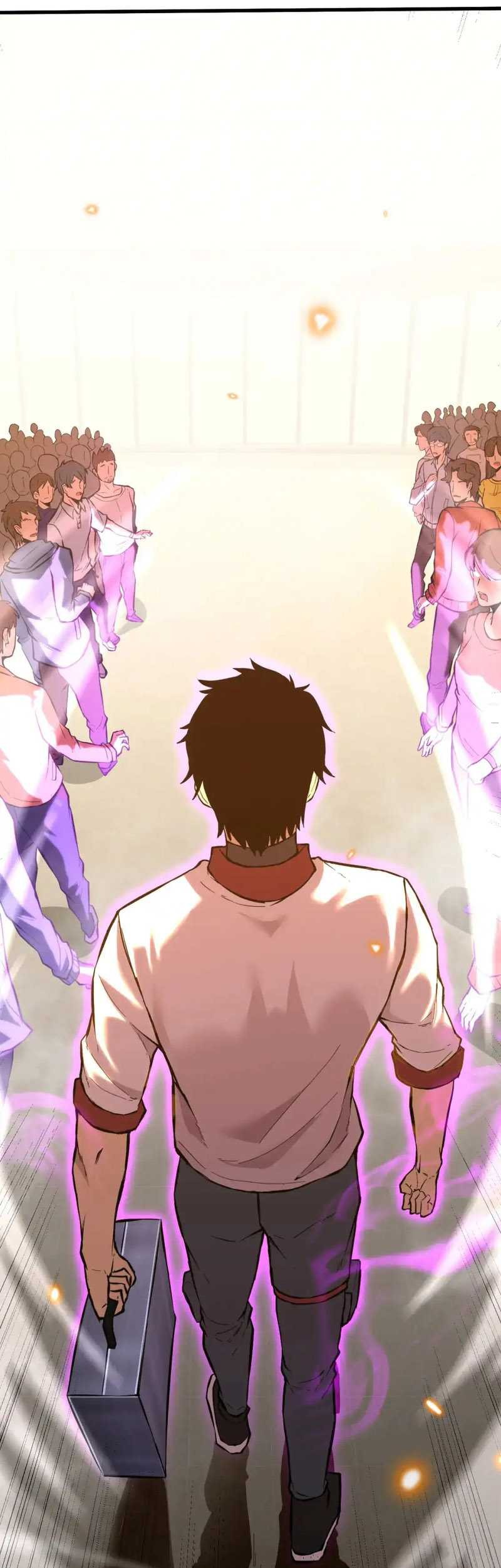 Apex Future Martial Arts Chapter 82 Gambar 26