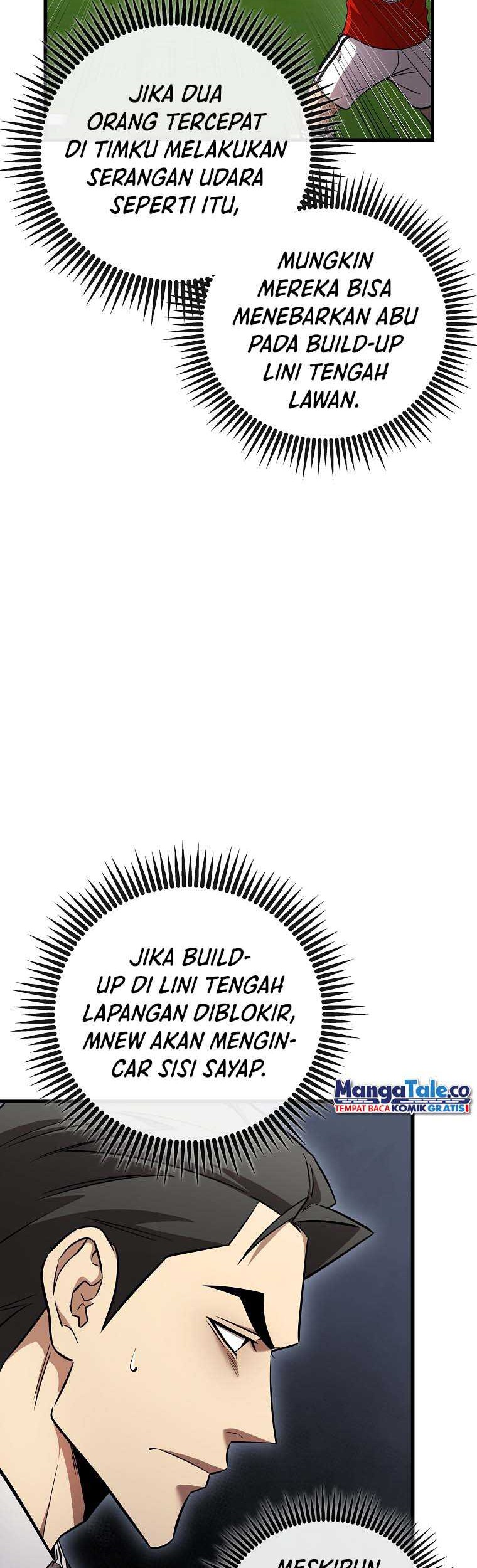 Dark Haired Tactical Genius Chapter 59 Gambar 7