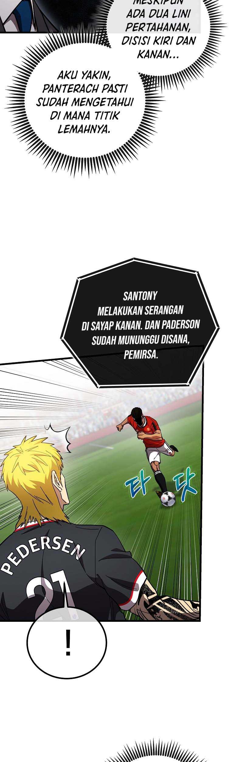 Dark Haired Tactical Genius Chapter 59 Gambar 8