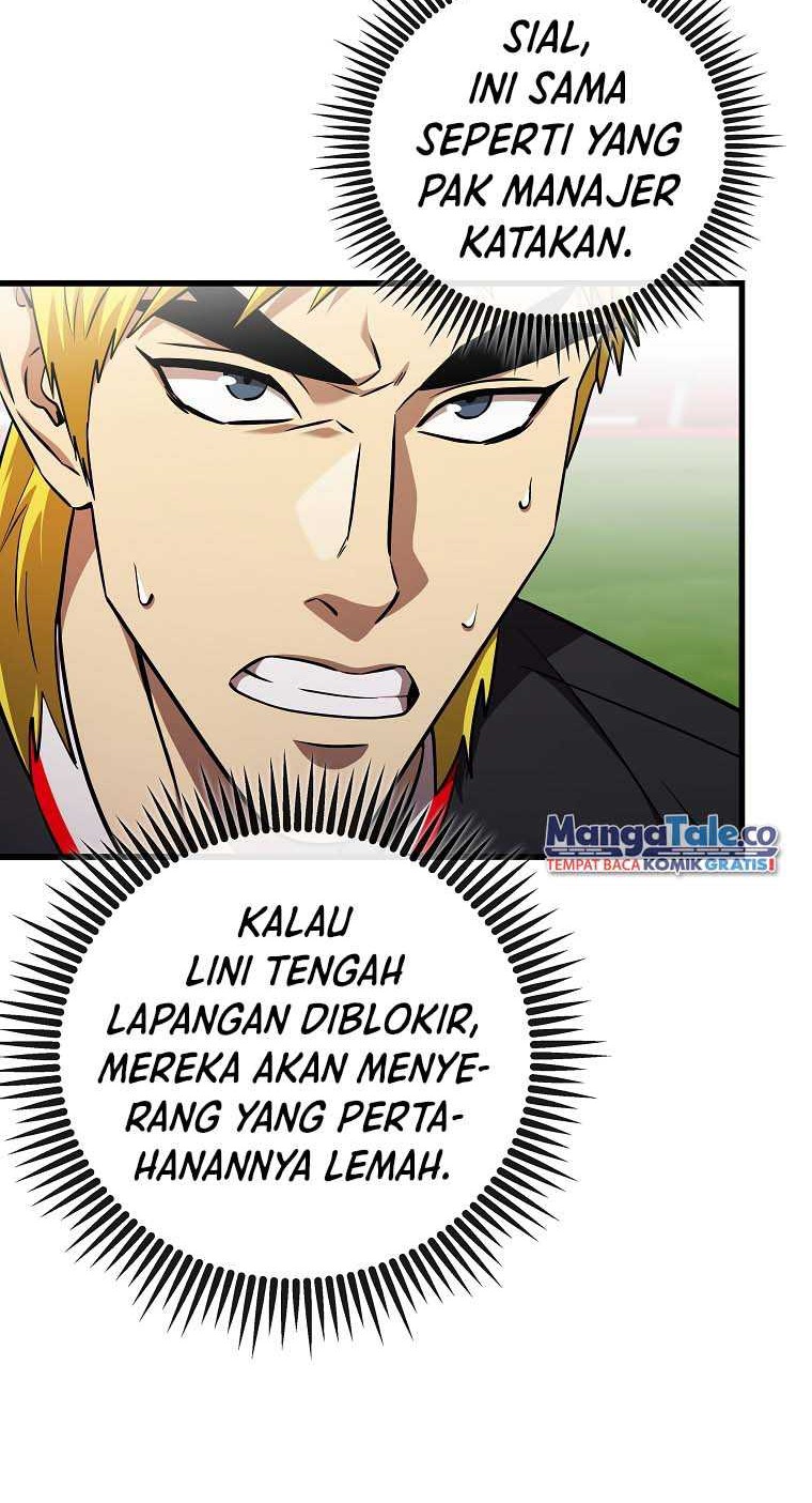 Dark Haired Tactical Genius Chapter 59 Gambar 9