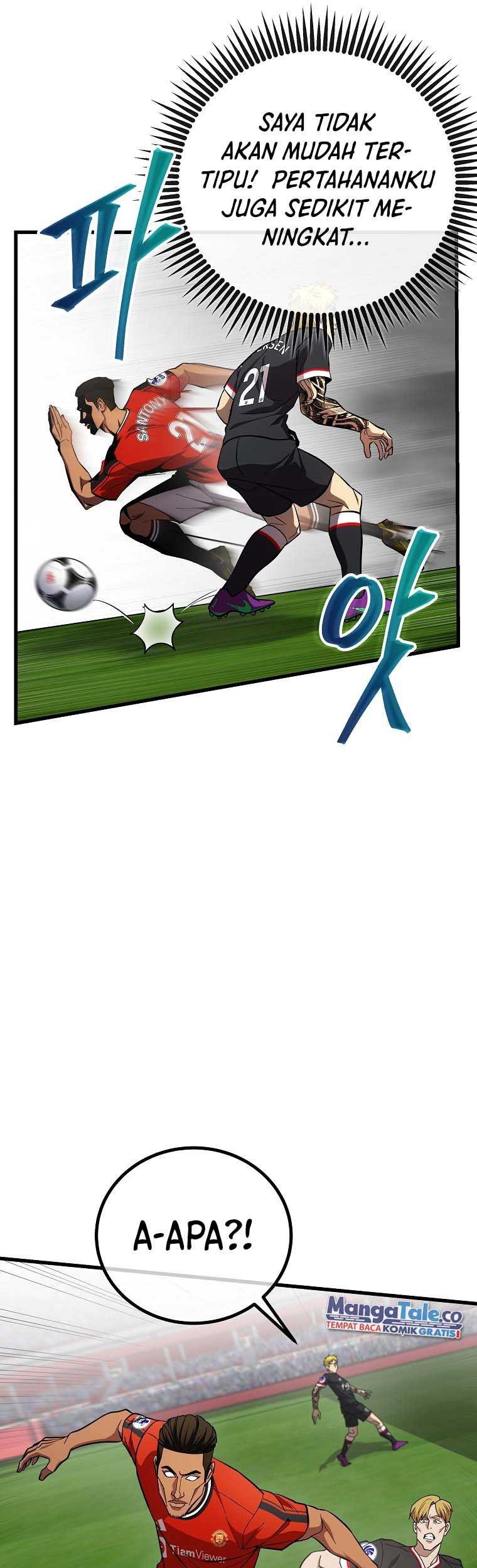 Dark Haired Tactical Genius Chapter 59 Gambar 10