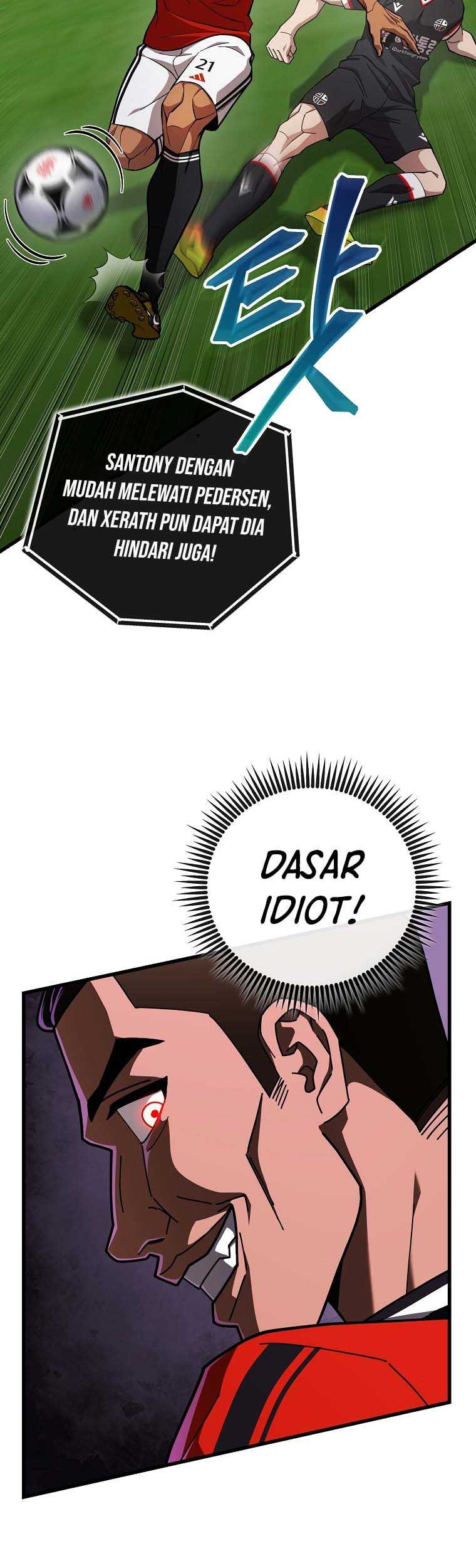 Dark Haired Tactical Genius Chapter 59 Gambar 11