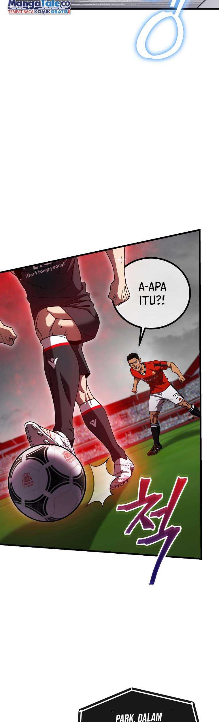 Dark Haired Tactical Genius Chapter 59 Gambar 13