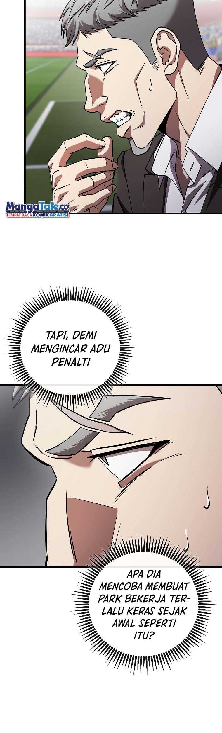 Dark Haired Tactical Genius Chapter 59 Gambar 15