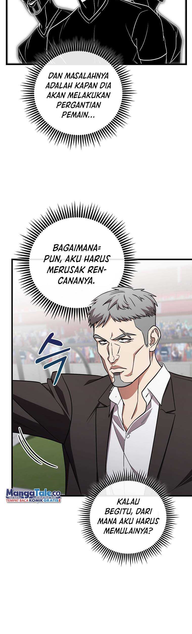 Dark Haired Tactical Genius Chapter 59 Gambar 17
