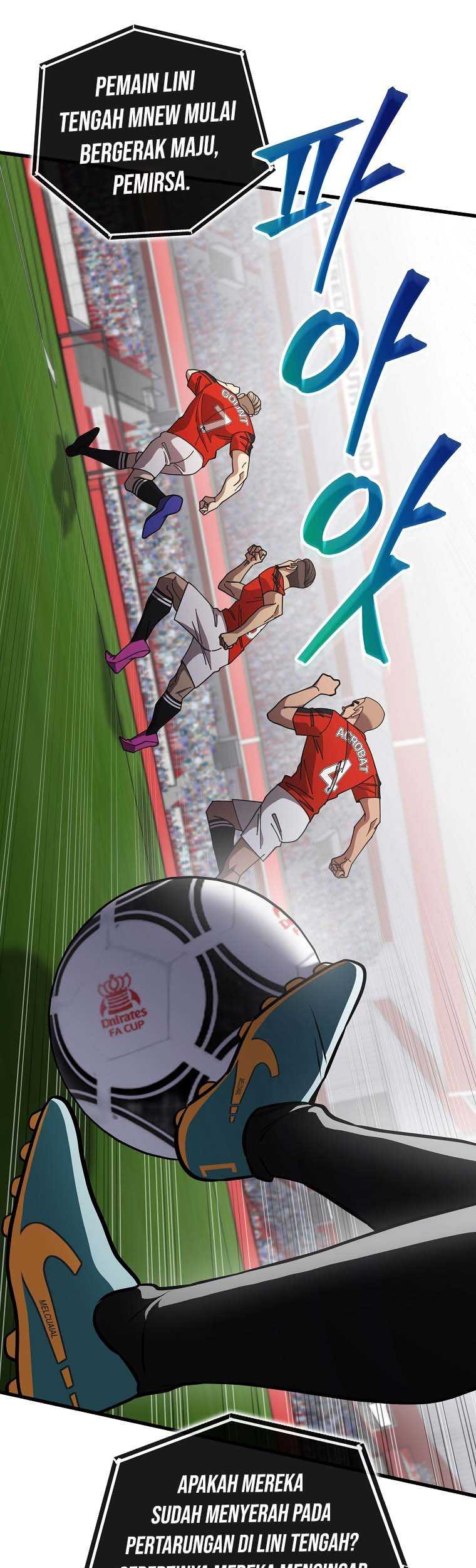 Dark Haired Tactical Genius Chapter 59 Gambar 18