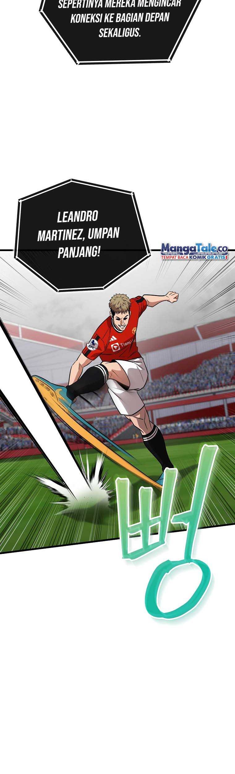 Dark Haired Tactical Genius Chapter 59 Gambar 19