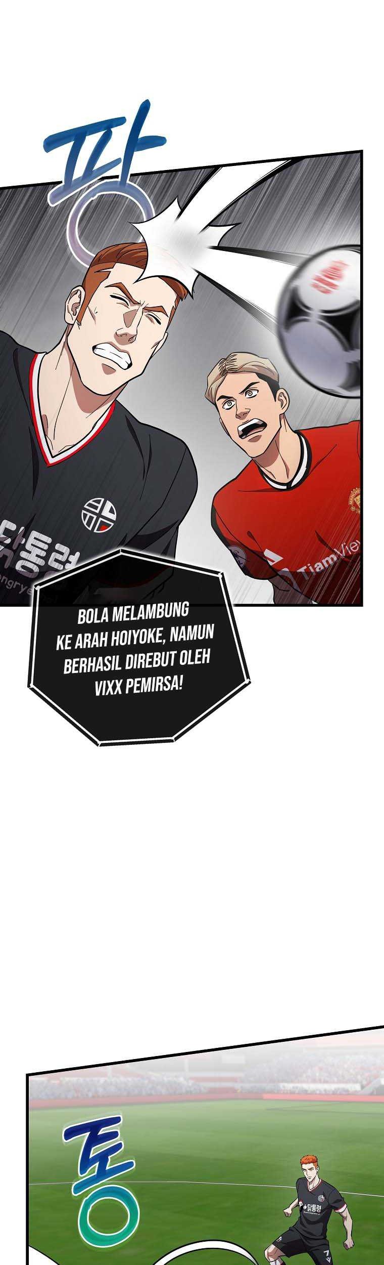 Dark Haired Tactical Genius Chapter 59 Gambar 20