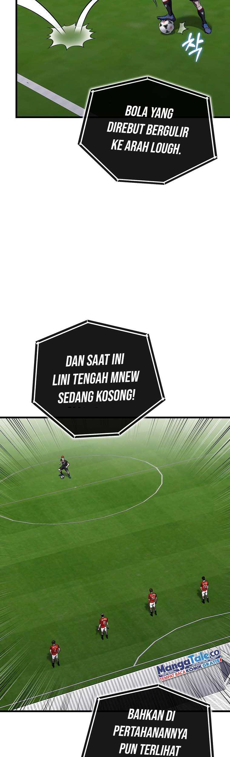 Dark Haired Tactical Genius Chapter 59 Gambar 21