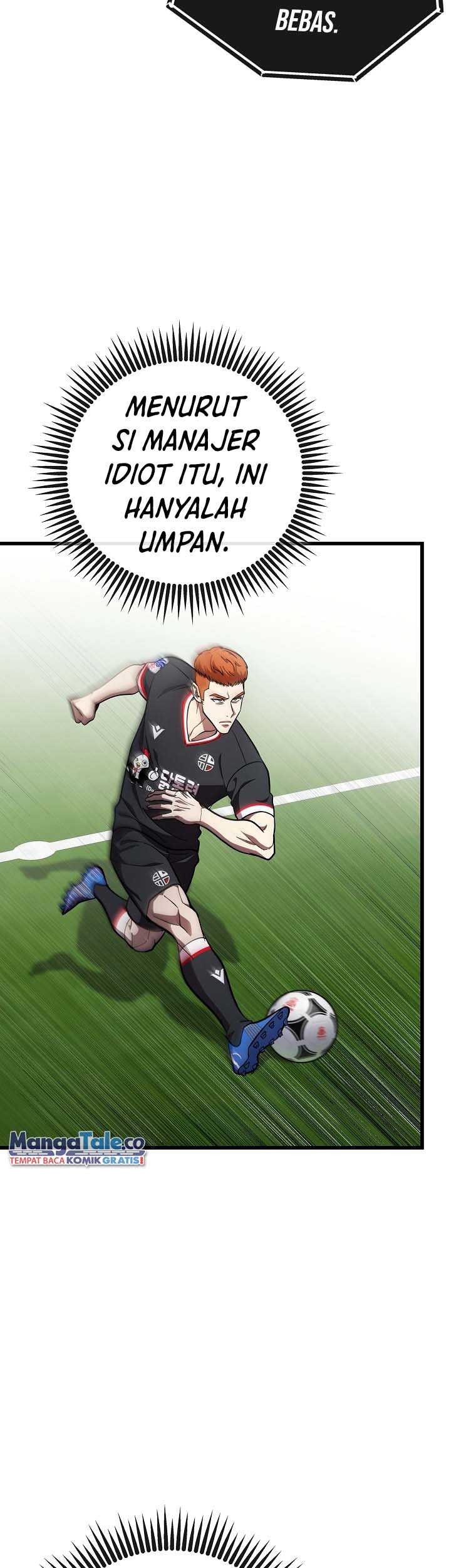 Dark Haired Tactical Genius Chapter 59 Gambar 22