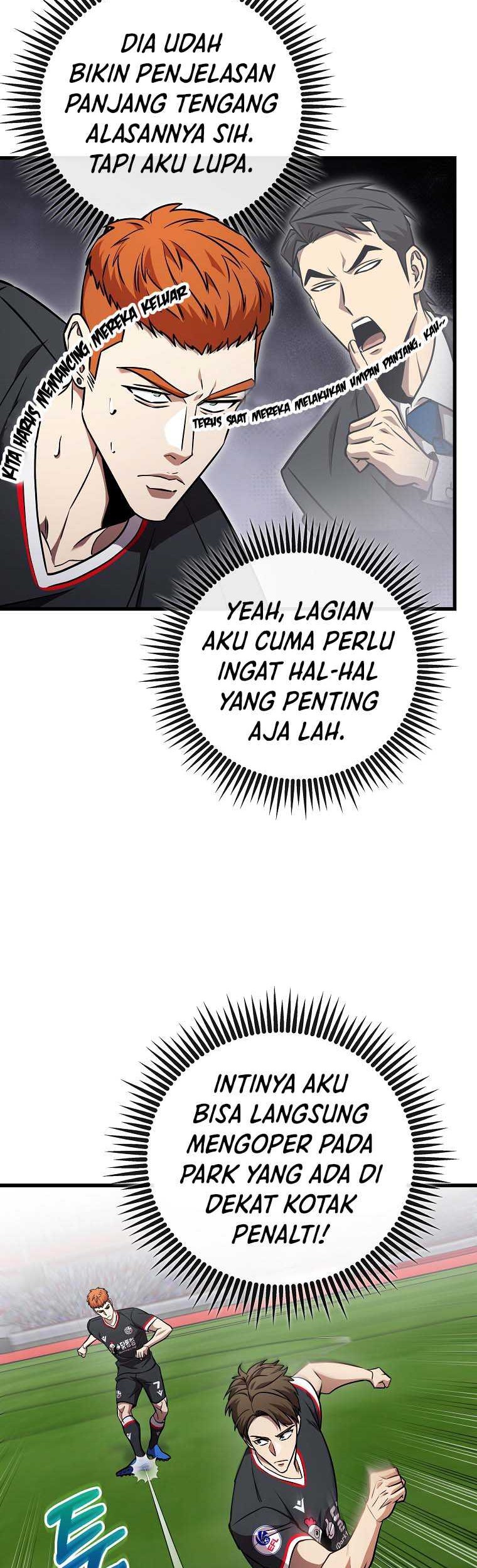 Dark Haired Tactical Genius Chapter 59 Gambar 23