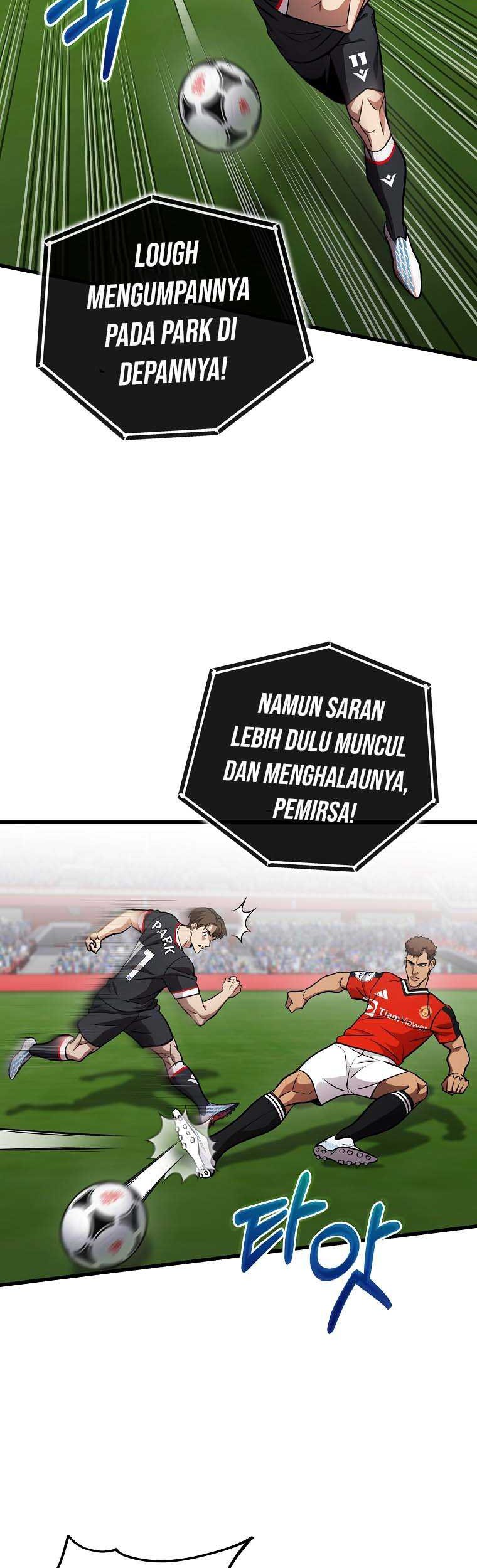 Dark Haired Tactical Genius Chapter 59 Gambar 24