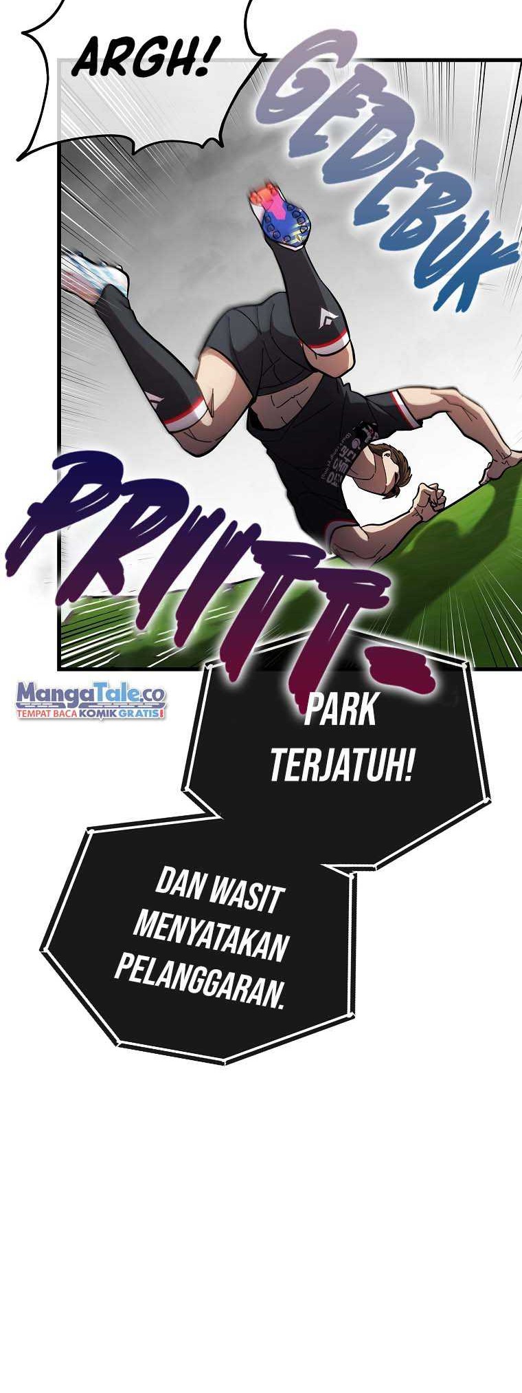 Dark Haired Tactical Genius Chapter 59 Gambar 25