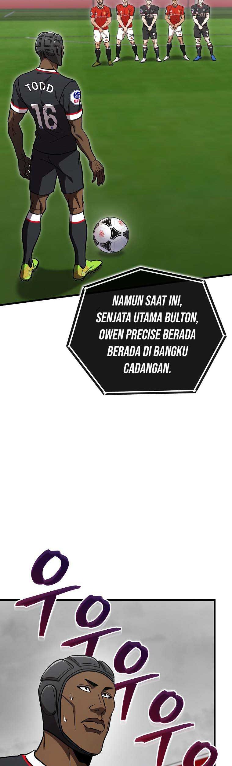 Dark Haired Tactical Genius Chapter 59 Gambar 27