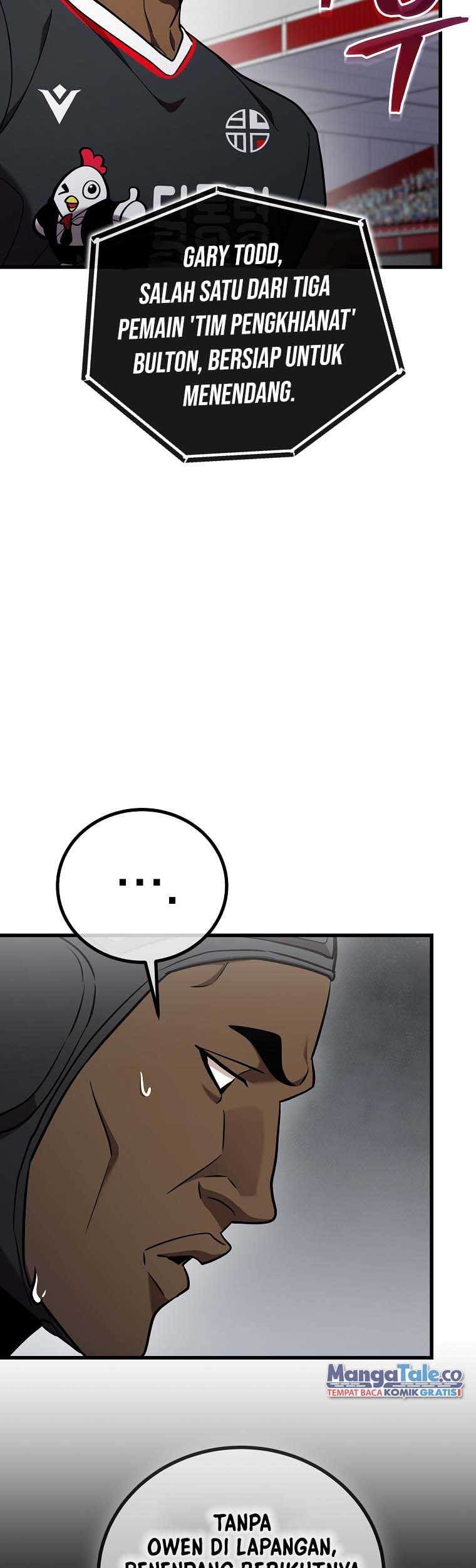 Dark Haired Tactical Genius Chapter 59 Gambar 28