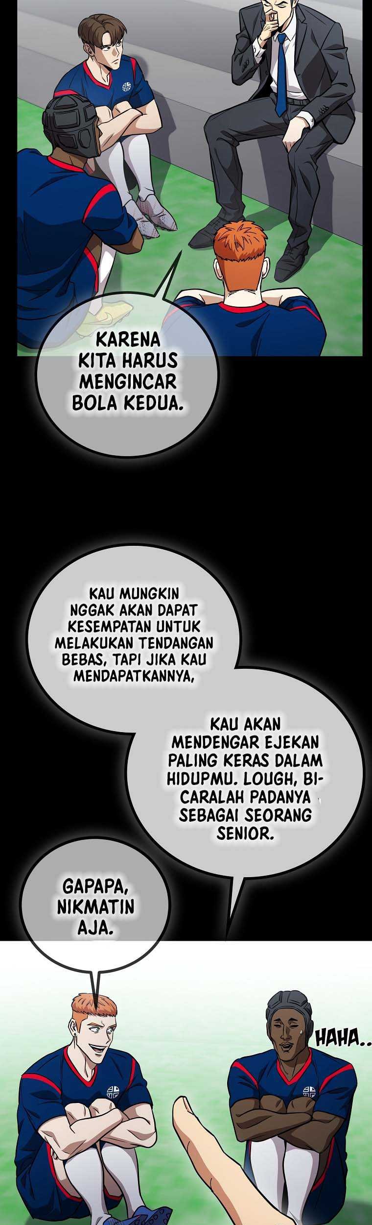 Dark Haired Tactical Genius Chapter 59 Gambar 30