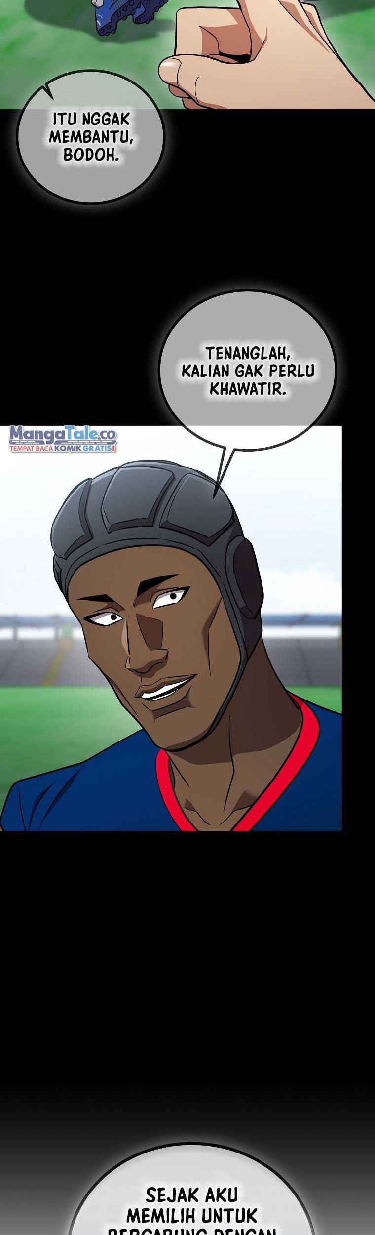 Dark Haired Tactical Genius Chapter 59 Gambar 31