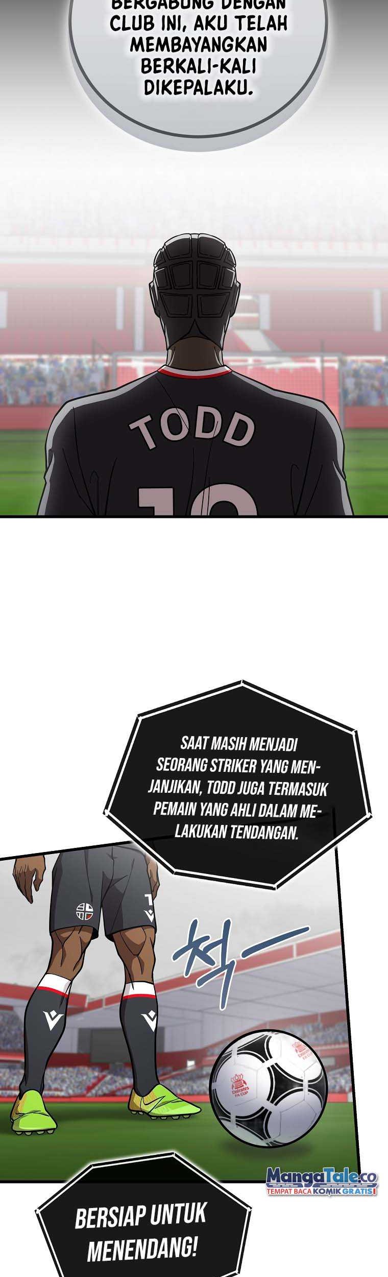 Dark Haired Tactical Genius Chapter 59 Gambar 32