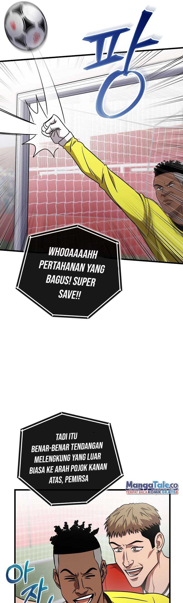 Dark Haired Tactical Genius Chapter 59 Gambar 34