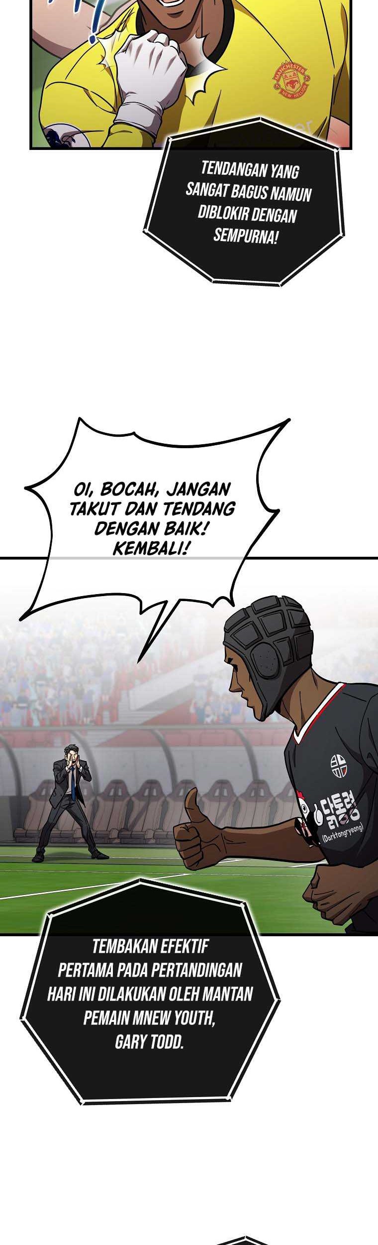 Dark Haired Tactical Genius Chapter 59 Gambar 35