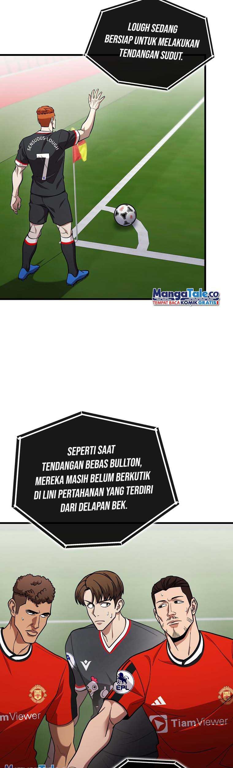 Dark Haired Tactical Genius Chapter 59 Gambar 36