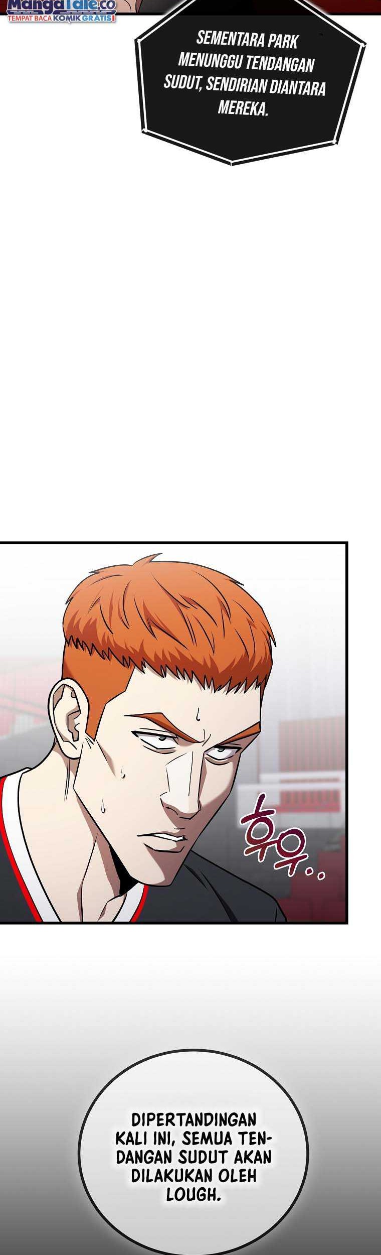 Dark Haired Tactical Genius Chapter 59 Gambar 37