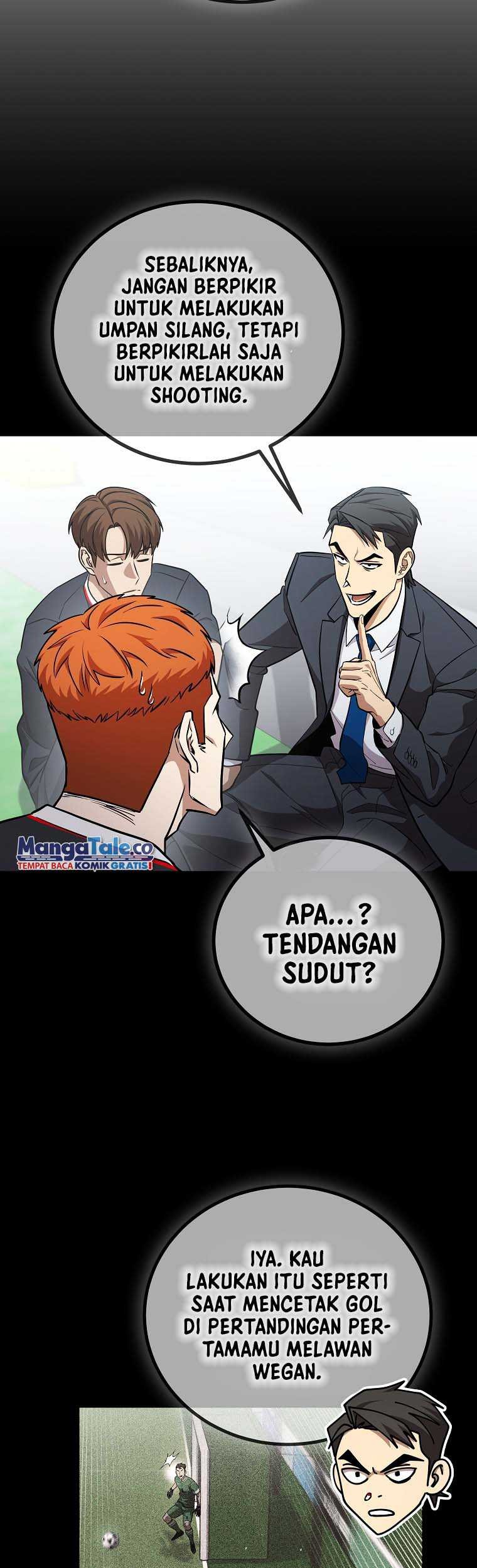 Dark Haired Tactical Genius Chapter 59 Gambar 38