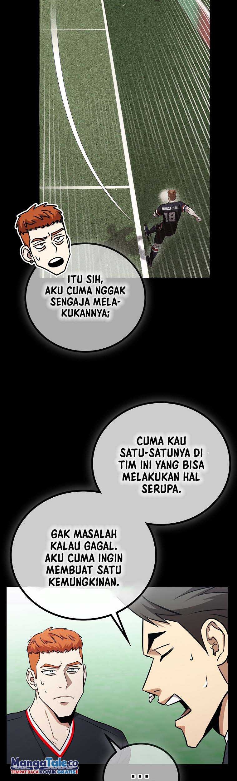 Dark Haired Tactical Genius Chapter 59 Gambar 39