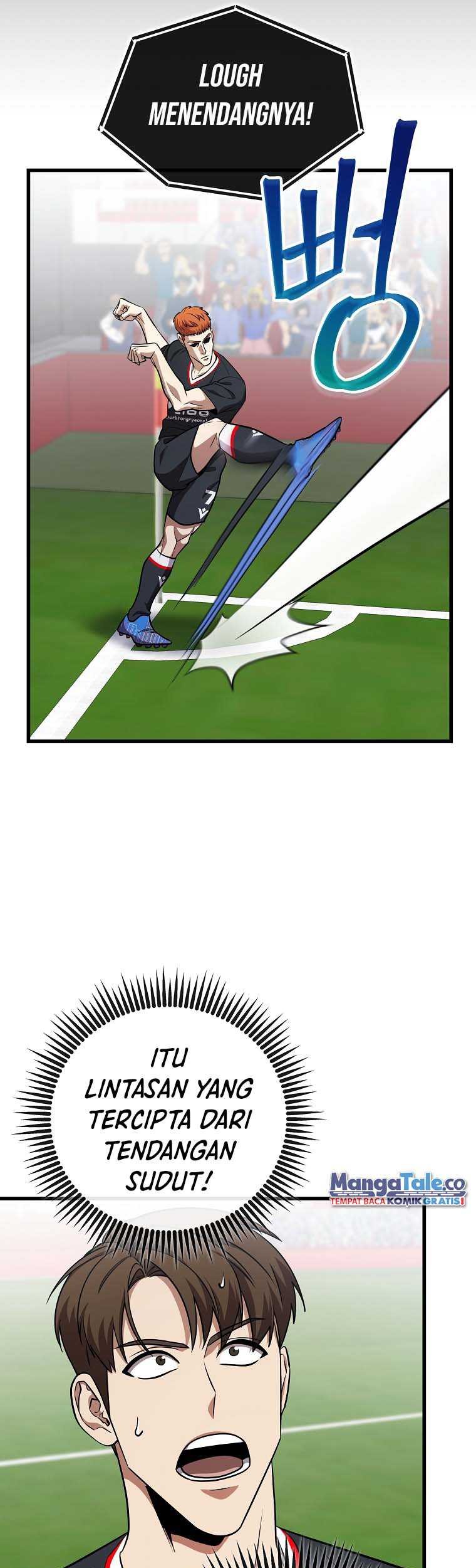 Dark Haired Tactical Genius Chapter 59 Gambar 42