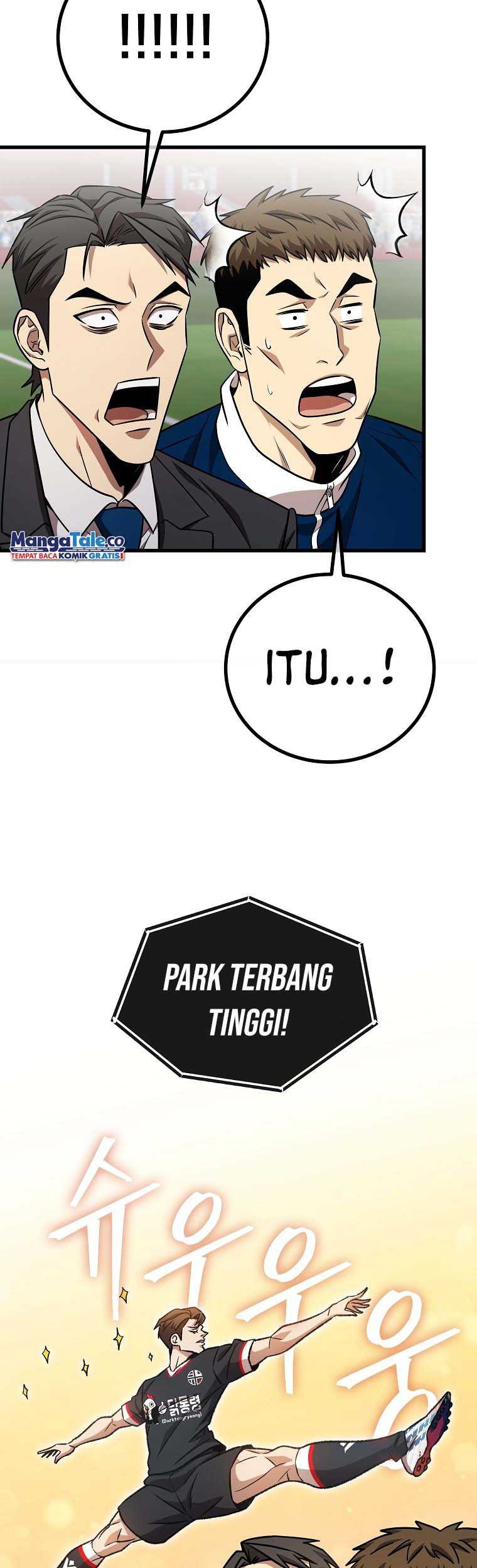 Dark Haired Tactical Genius Chapter 59 Gambar 44