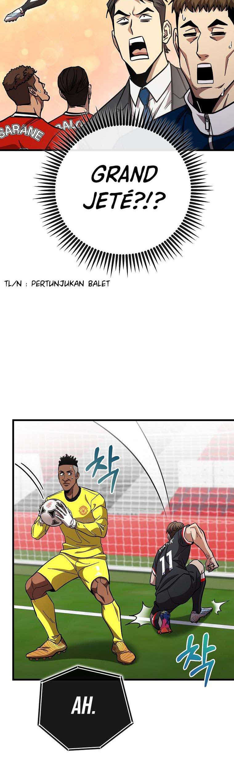 Dark Haired Tactical Genius Chapter 59 Gambar 45