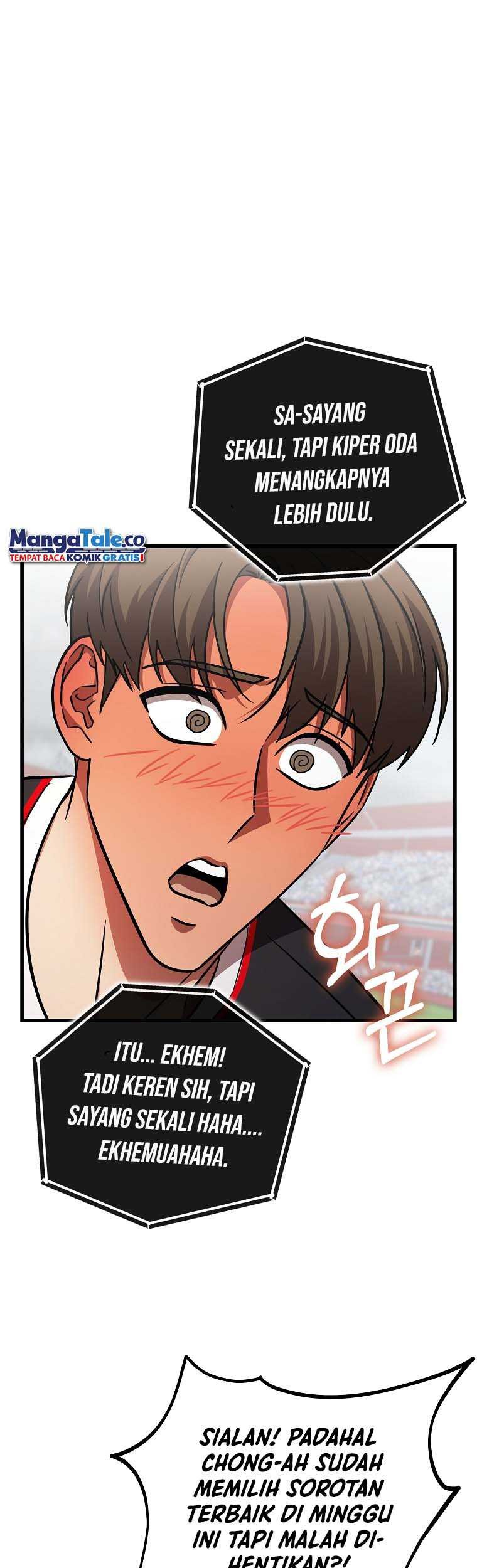 Dark Haired Tactical Genius Chapter 59 Gambar 46